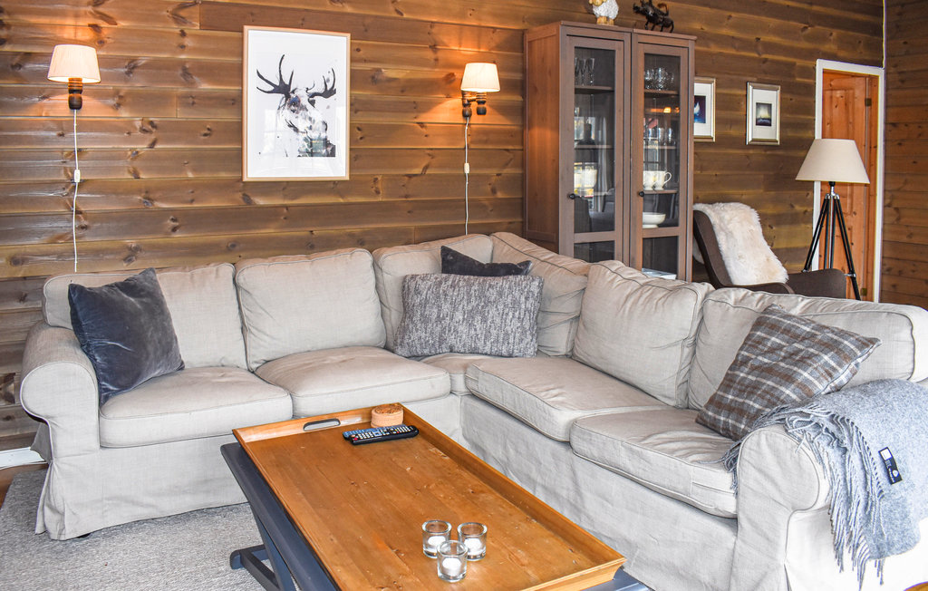 Feriehuse - Hafjell , Norge - N31682 3