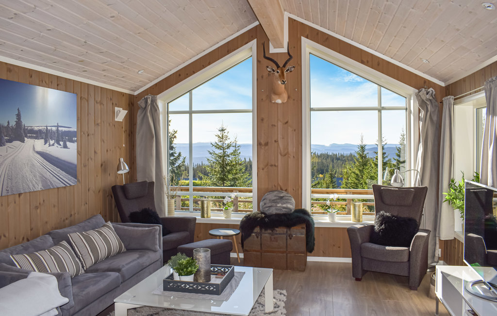 Ferienhaus - Hafjell , Norwegen - N31697 2