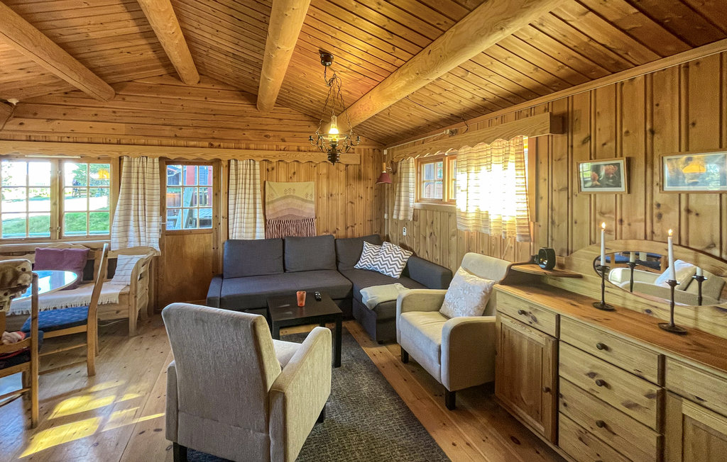 Feriehuse - Sjusjøen , Norge - N31843 3