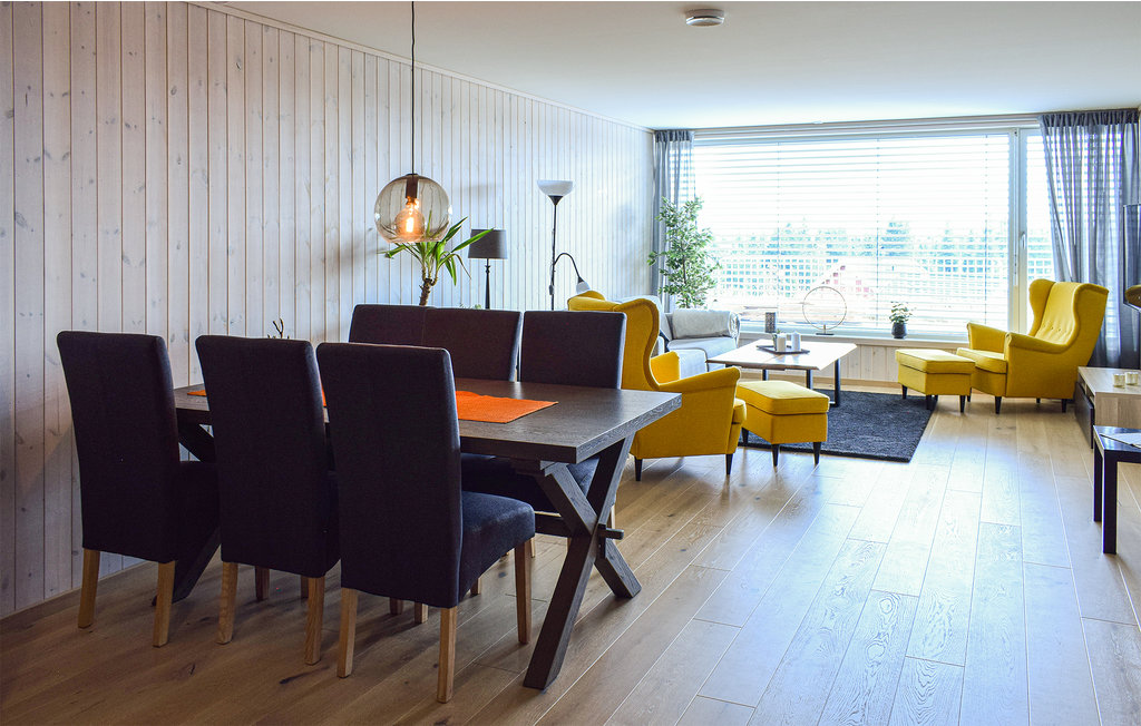 Ferienwohnung - Sjusjøen , Norwegen - N31884 3