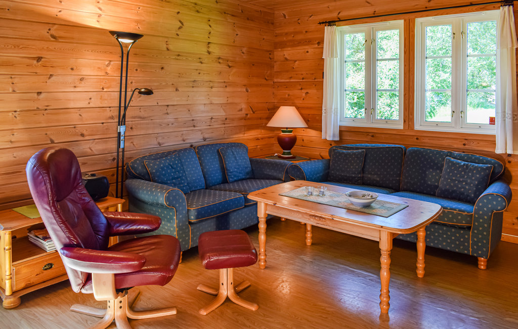 Semesterhus - Raufoss/Gjøvik , Norge - N31900 2