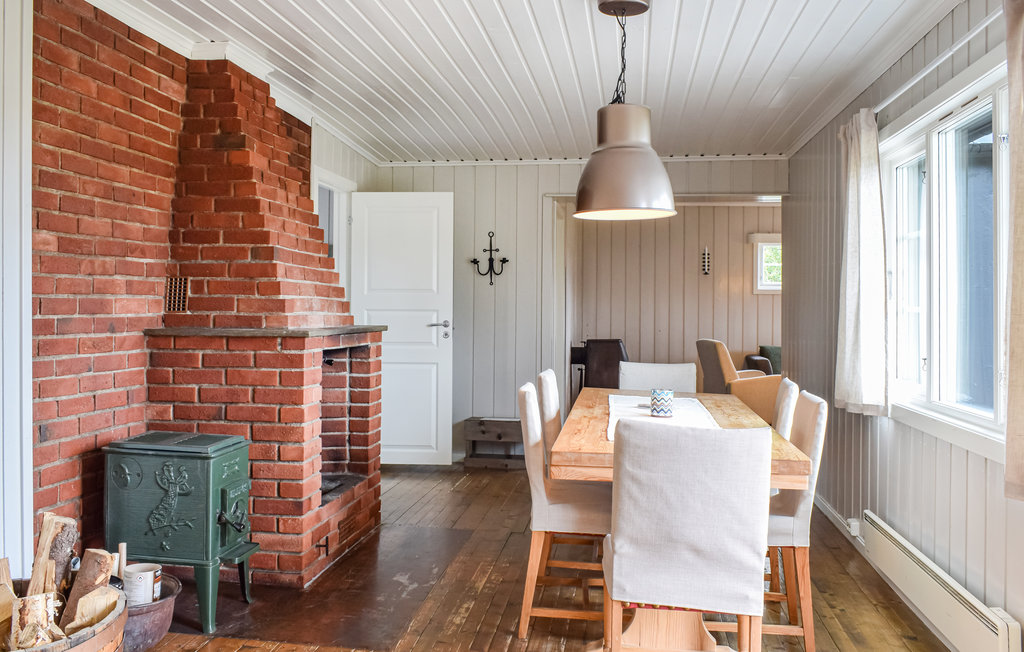 Feriehuse - Sjusjøen , Norge - N31912 2