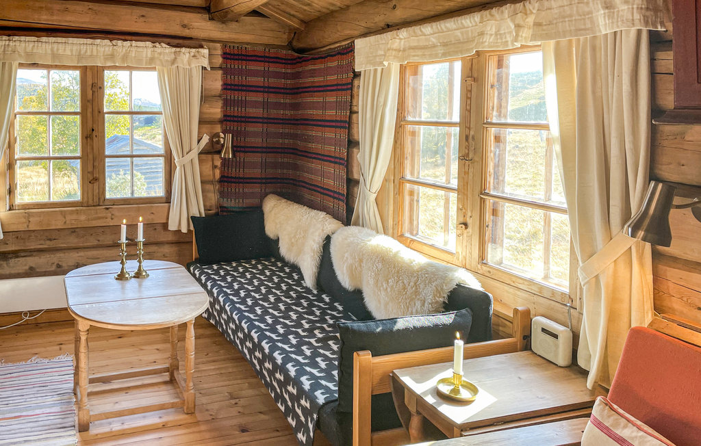 Feriehuse - Rondane/Nord-Fron , Norge - N31366 3