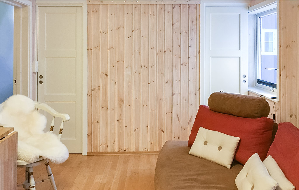 Ferienwohnung - Nordseter/Lillehammer/Sjusjøen , Norwegen - N31419 2