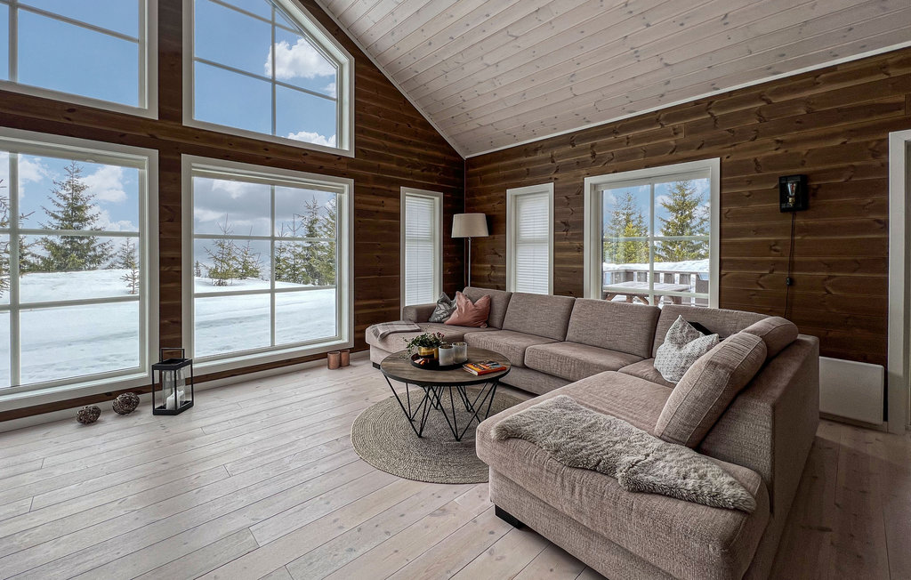 Feriehuse - Hafjell , Norge - N31623 3