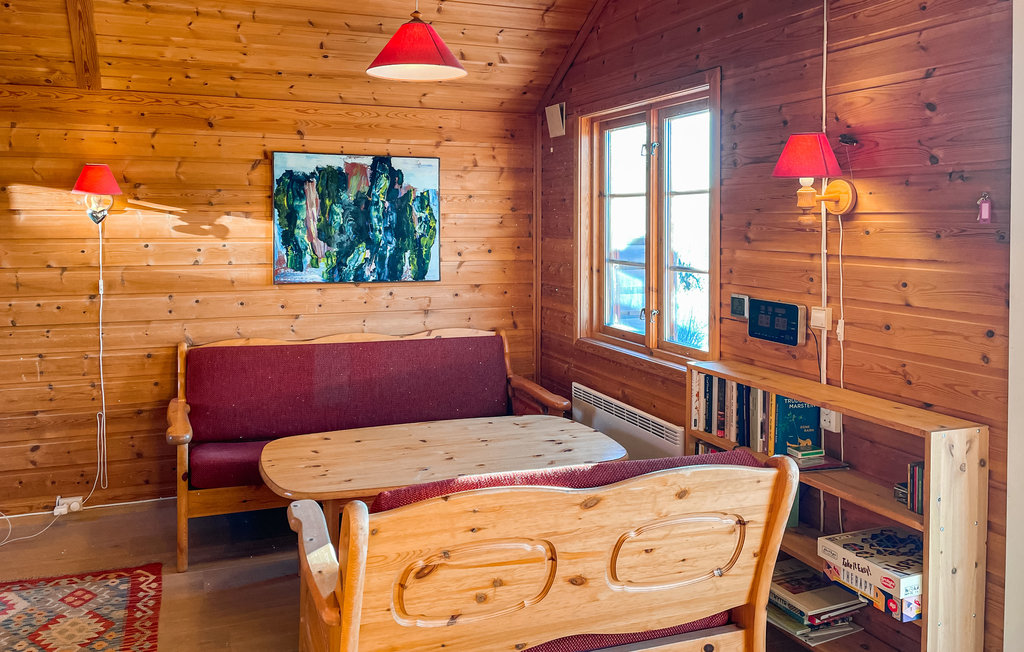 Feriehuse - Nordseter/Lillehammer/Sjusjøen , Norge - N31835 4