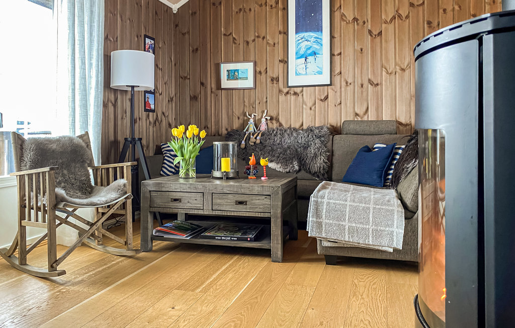 Lejlighed - Sjusjøen , Norge - N31994 2