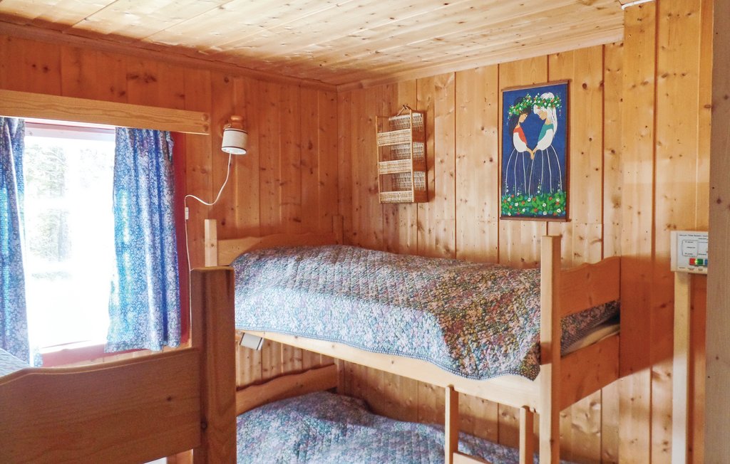 Semesterhus - Vinstra/Fefor , Norge - N31215 19