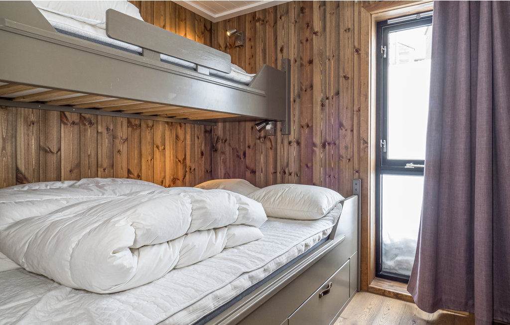 Feriehuse - Hafjell , Norge - N31694 19