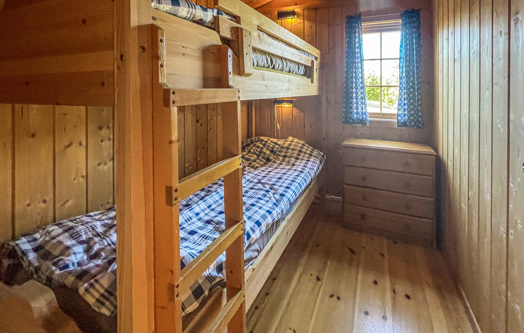 Feriehuse - Sjusjøen , Norge - N31843 13