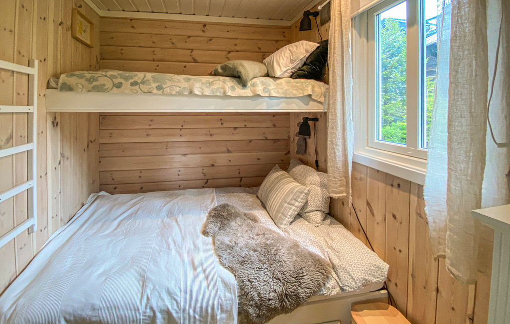 Feriehuse - Nordseter/Lillehammer/Sjusjøen , Norge - N31848 23