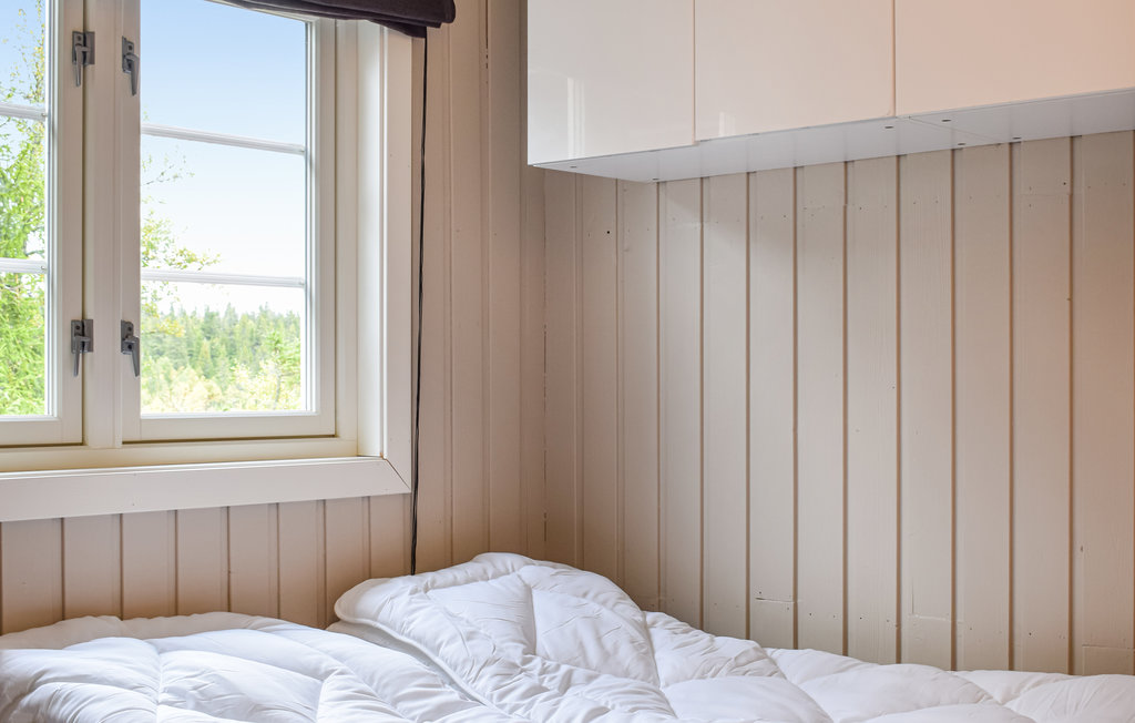 Feriehuse - Sjusjøen , Norge - N31912 10