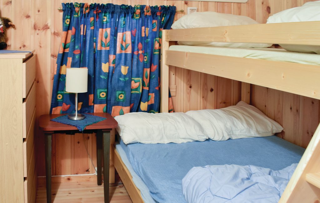 Feriehus - Sjusjøen , Norge - N31934 14