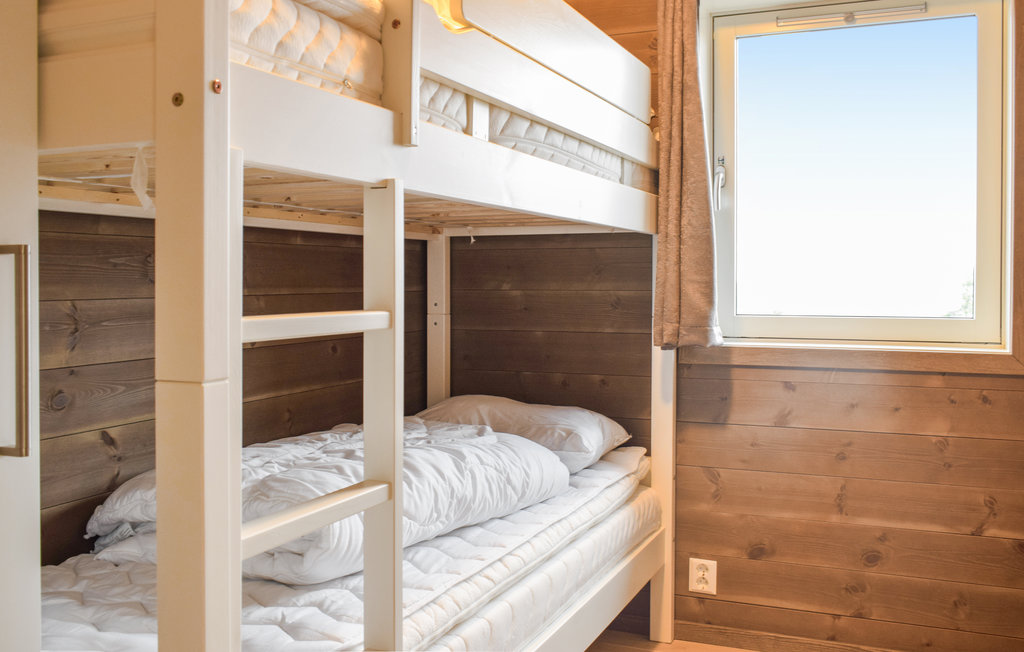 Ferienhaus - Sjusjøen , Norwegen - N31941 12