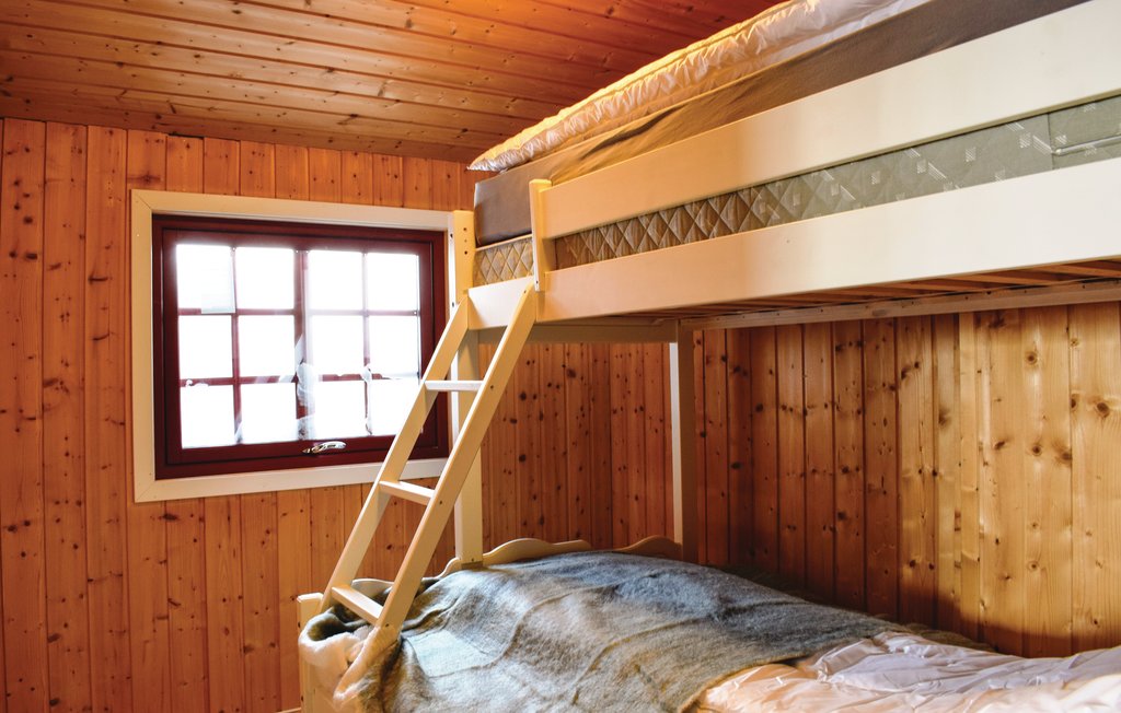 Feriehuse - Sjusjøen , Norge - N31949 10