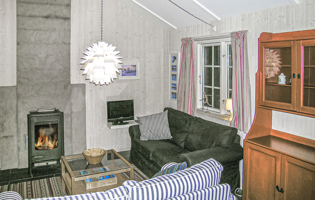 Semesterhus - Gålå , Norge - N31212 10