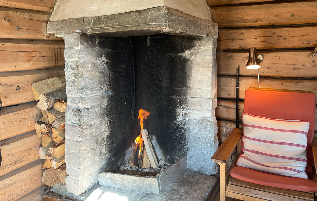 Feriehuse - Rondane/Nord-Fron , Norge - N31366 10