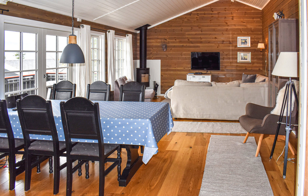 Feriehuse - Hafjell , Norge - N31682 11