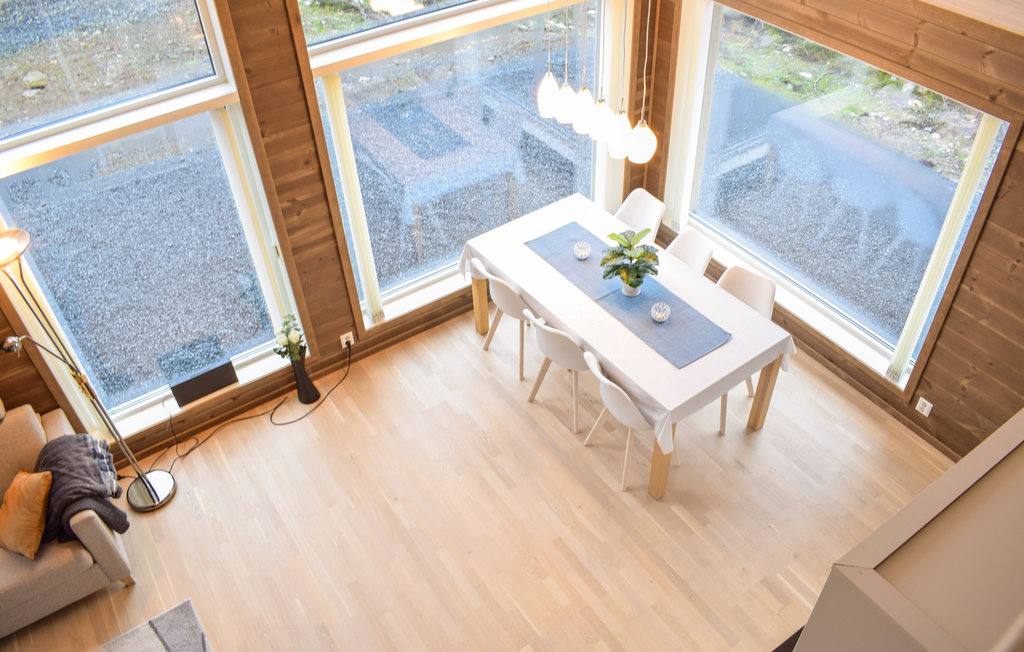 Ferienhaus - Sjusjøen , Norwegen - N31941 9