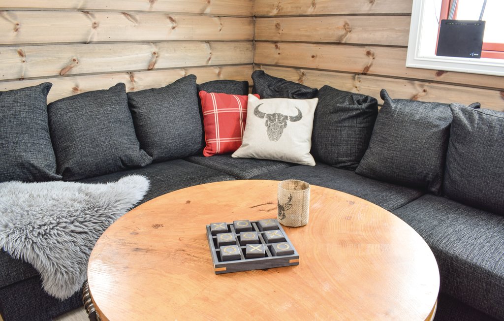 Feriehuse - Sjusjøen , Norge - N31949 8