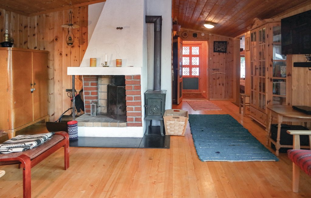 Semesterhus - Sjusjøen , Norge - N31997 4