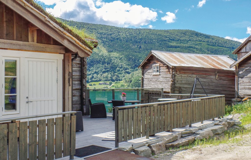 Feriehuse - Vågå , Norge - N31085 5