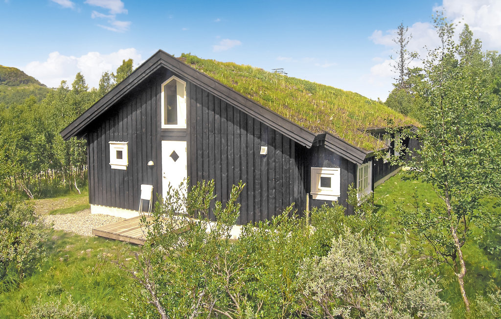 Semesterhus - Gålå , Norge - N31212 8