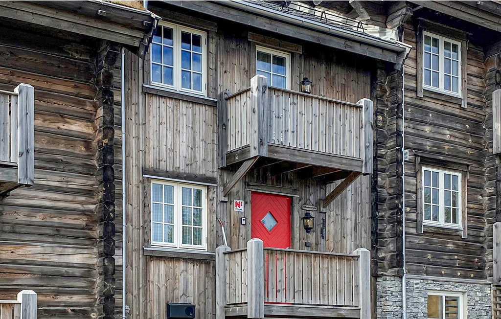 Lejlighed - Sjusjøen , Norge - N31994 9