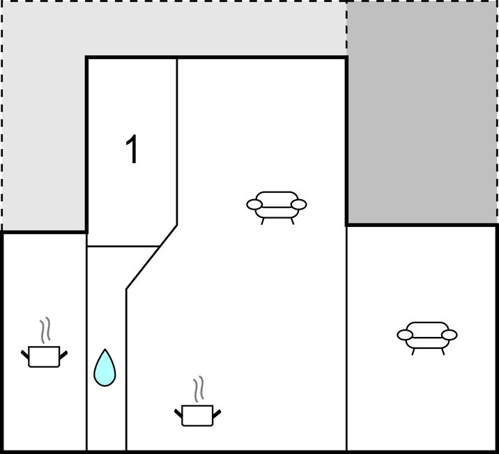 Feriehuse - Vågå , Norge - N31016 