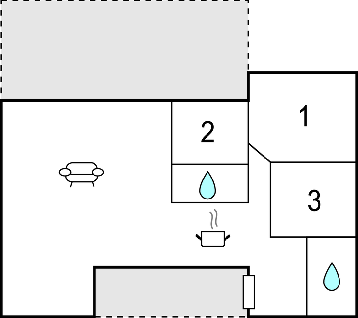 Ferienhaus - Vinstra/Nord-Fron , Norwegen - N31369 