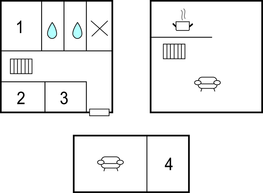 Feriehuse - Hafjell , Norge - N31694 