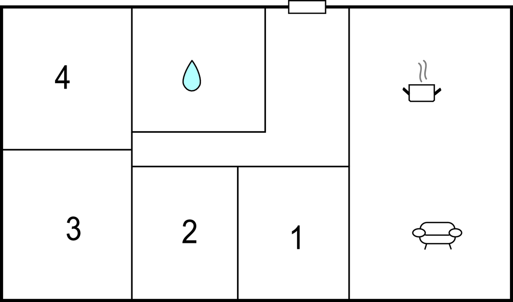 Feriehuse - Hafjell , Norge - N31696 