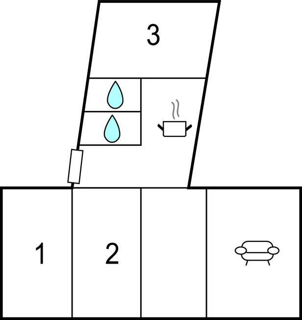 Feriehuse - Rondane/Nord-Fron , Norge - N31366 
