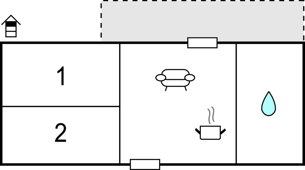 Ferienwohnung - Nordseter/Lillehammer/Sjusjøen , Norwegen - N31419 
