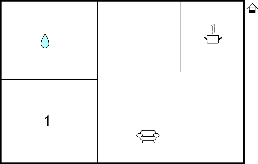 Lejlighed - Sjusjøen , Norge - N31876 