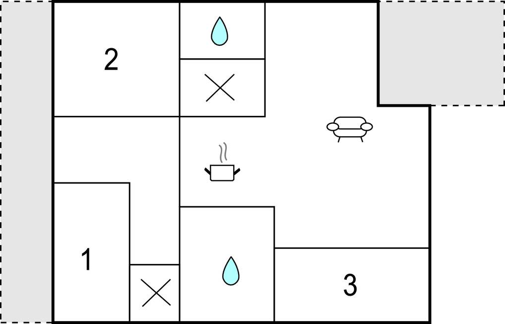 Lejlighed - Sjusjøen , Norge - N31904 
