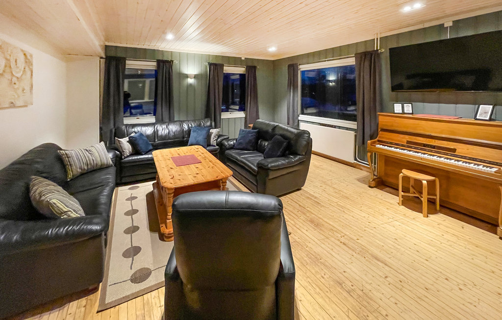 Ferienwohnung - Sjusjøen , Norwegen - N31561 6