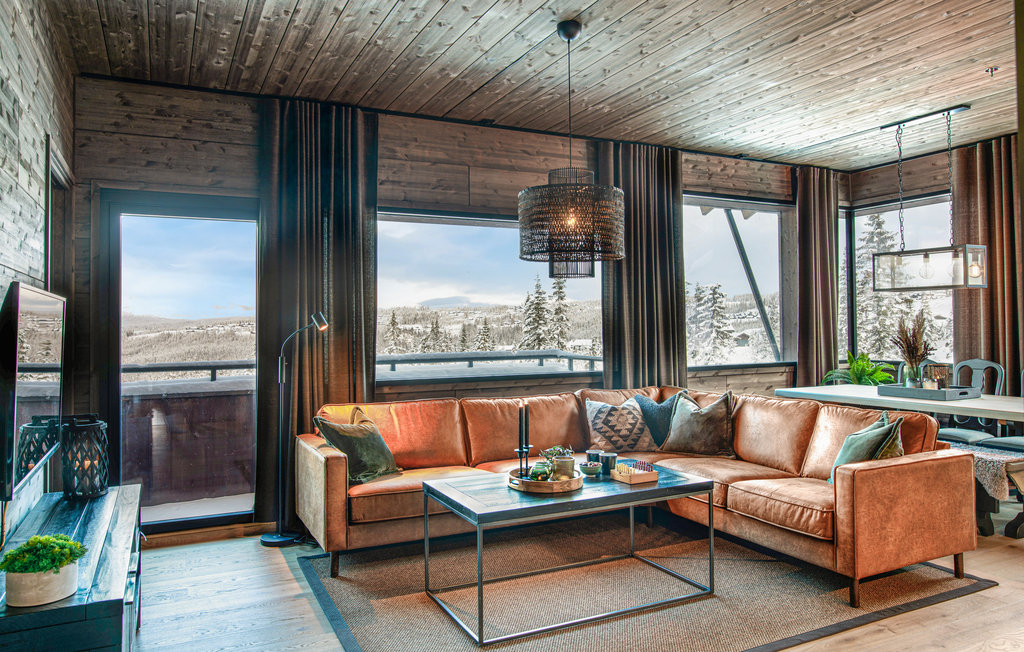 Lejlighed - Hafjell/Mosetertoppen , Norge - N31617 2