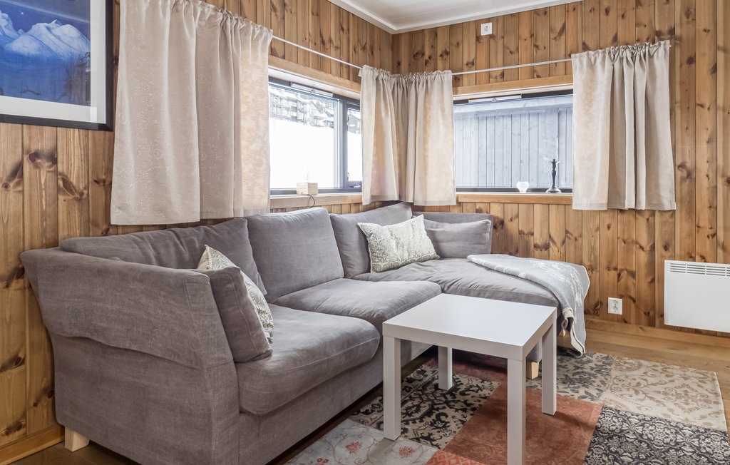 Feriehuse - Hafjell , Norge - N31694 5