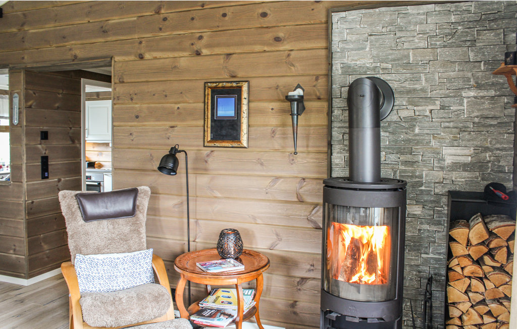 Feriehuse - Sjusjøen , Norge - N31858 4