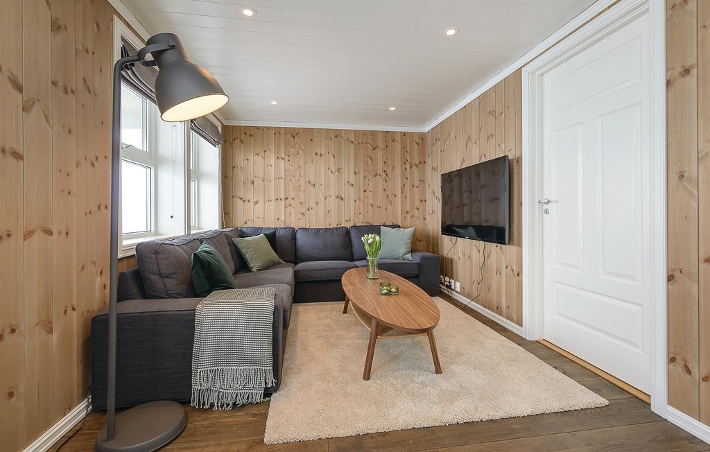 Semesterlägenhet - Sjusjøen , Norge - N31962 2