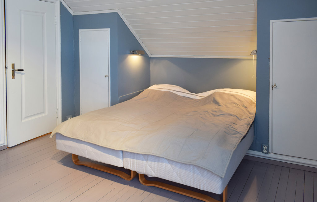 Feriehus - Randsfjorden/Ringelia , Norge - N31204 23