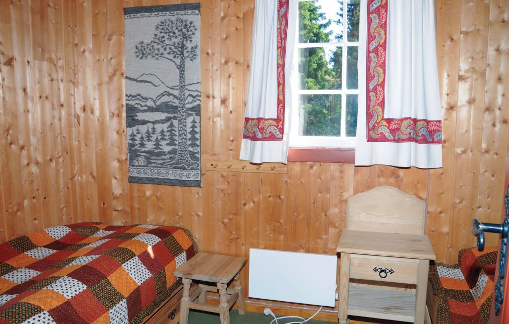 Semesterhus - Vinstra/Fefor , Norge - N31215 21