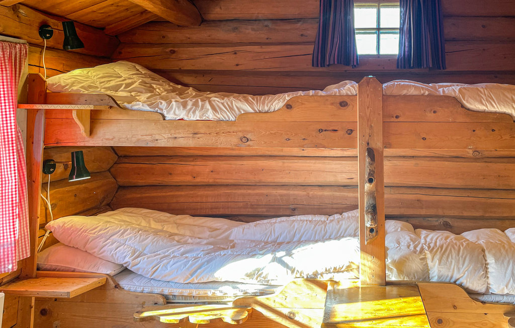 Feriehuse - Rondane/Nord-Fron , Norge - N31366 13