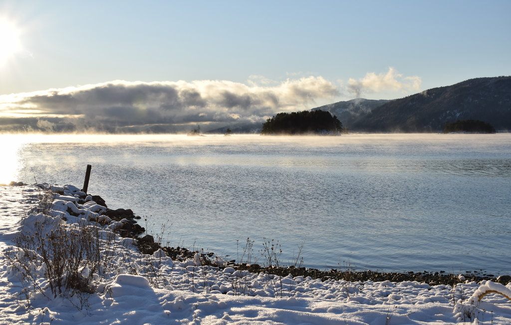 Feriehuse - Ringelia , Norge - N31406 20