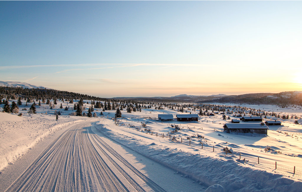 Feriehuse - Ringebu , Norge - N31862 22