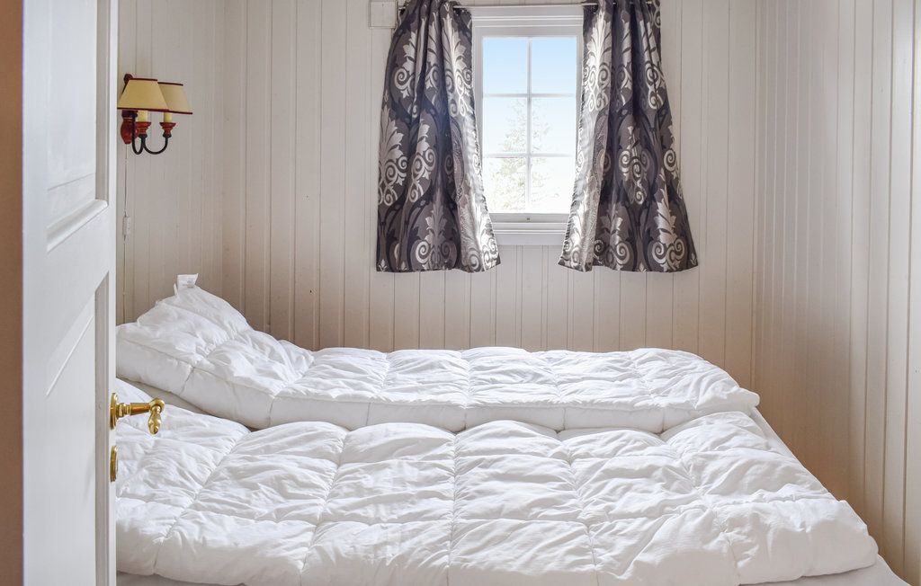 Feriehuse - Sjusjøen , Norge - N31892 9