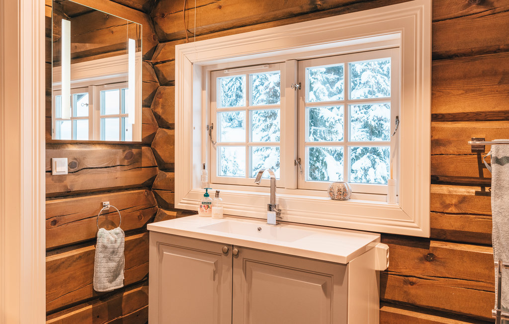 Ferienhaus - Hafjell , Norwegen - N31689 30