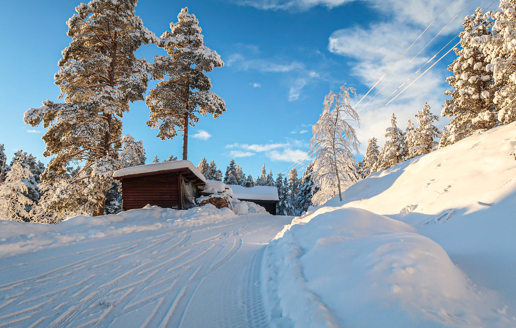 Feriehuse - Bakketun Heidal , Norge - N31130 12