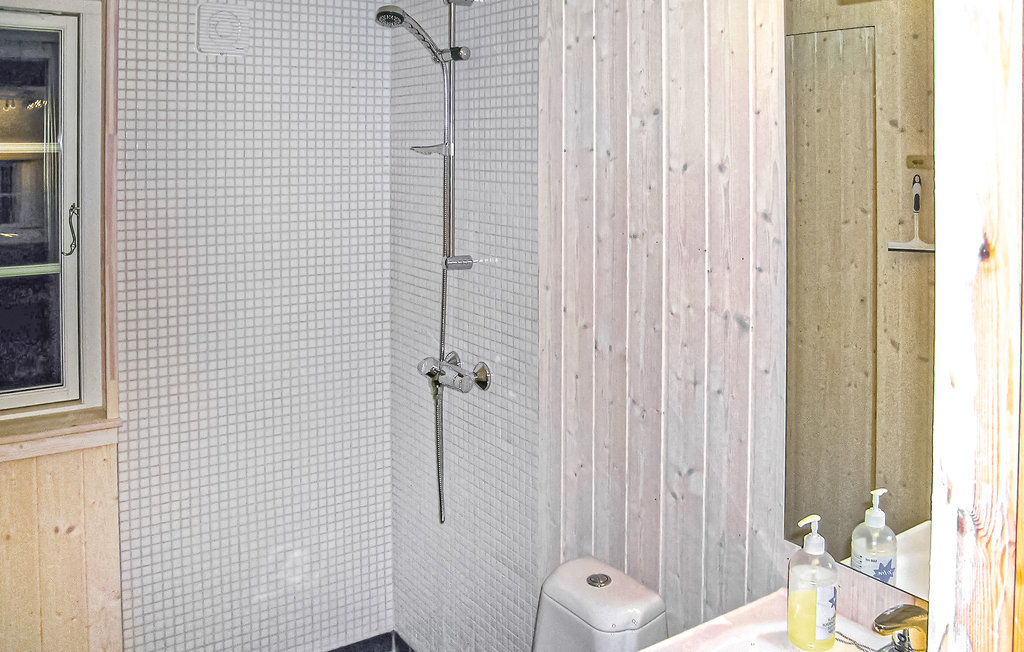 Semesterhus - Gålå , Norge - N31212 14